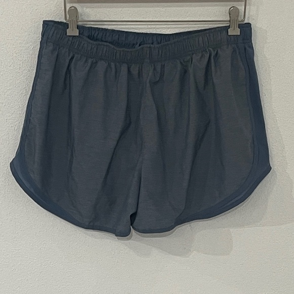 Nike Women's Dri-Fit Running Shorts Size XXL - Picture 2 of 5